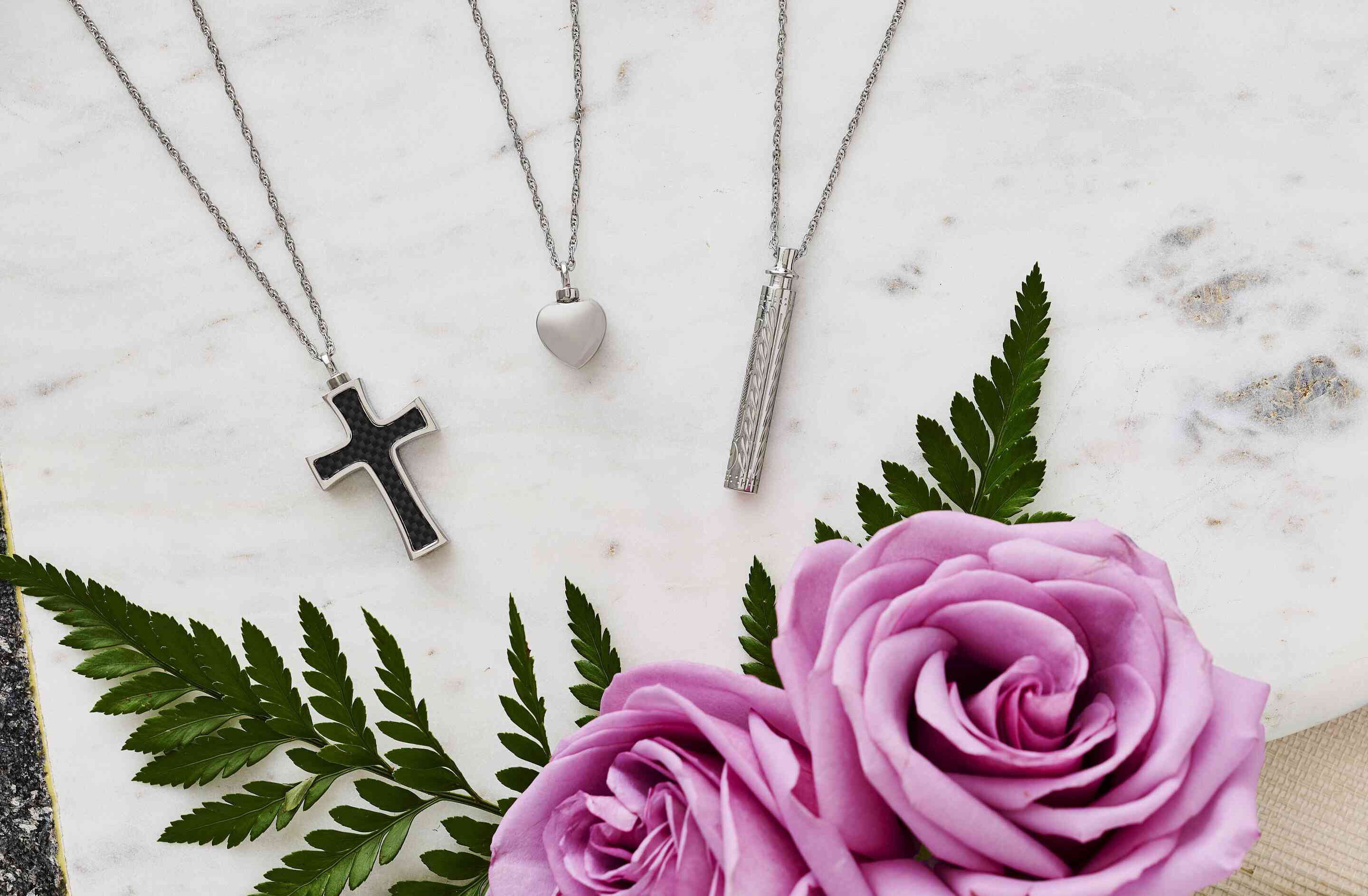 5 Things To Know About Cremation Jewelry